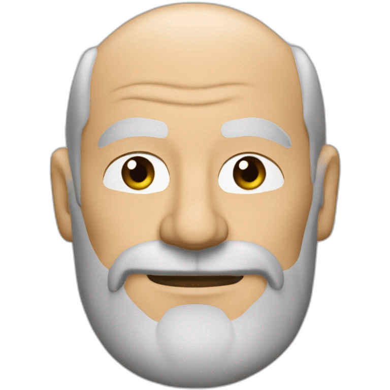 beard-picard-startrek emoji