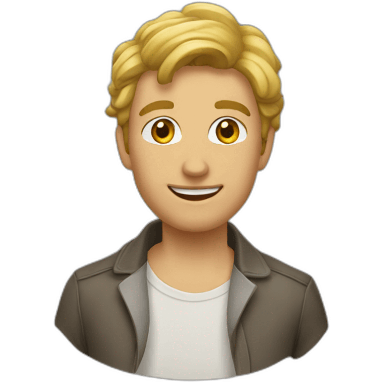 Bellingam emoji