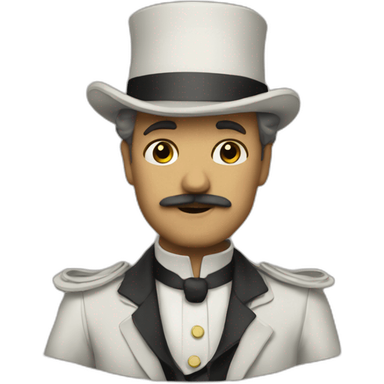 charlot approve emoji