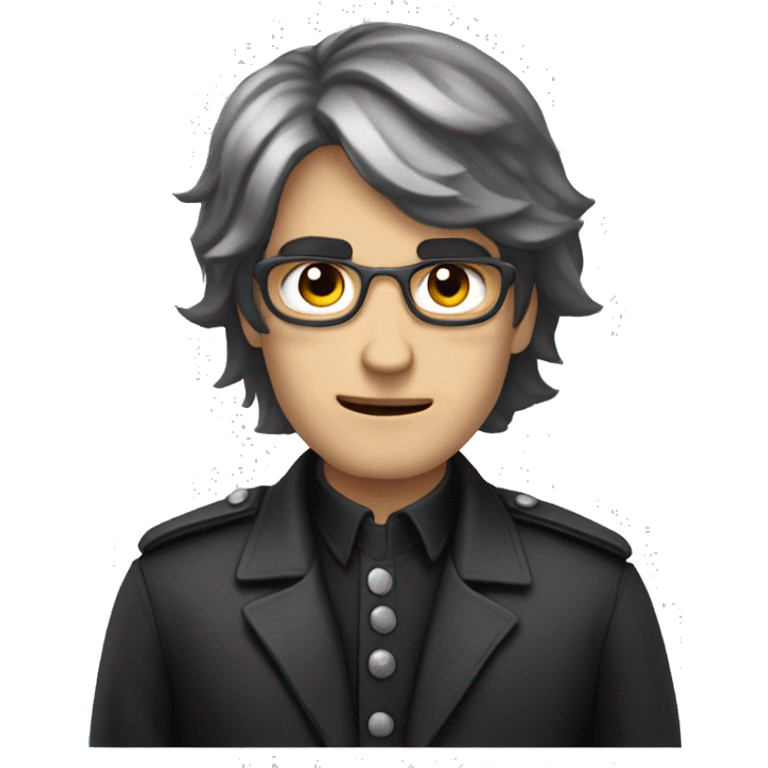 Gerard depardegato emoji