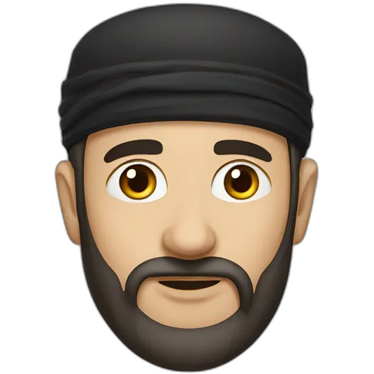 Islam machachev emoji