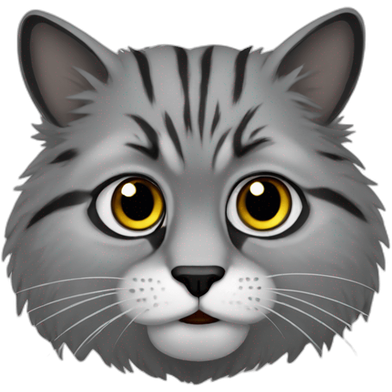 manul emoji