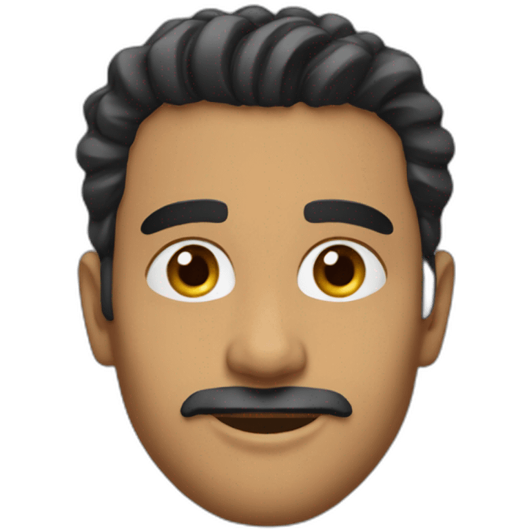 YASSINE BOUNOU emoji