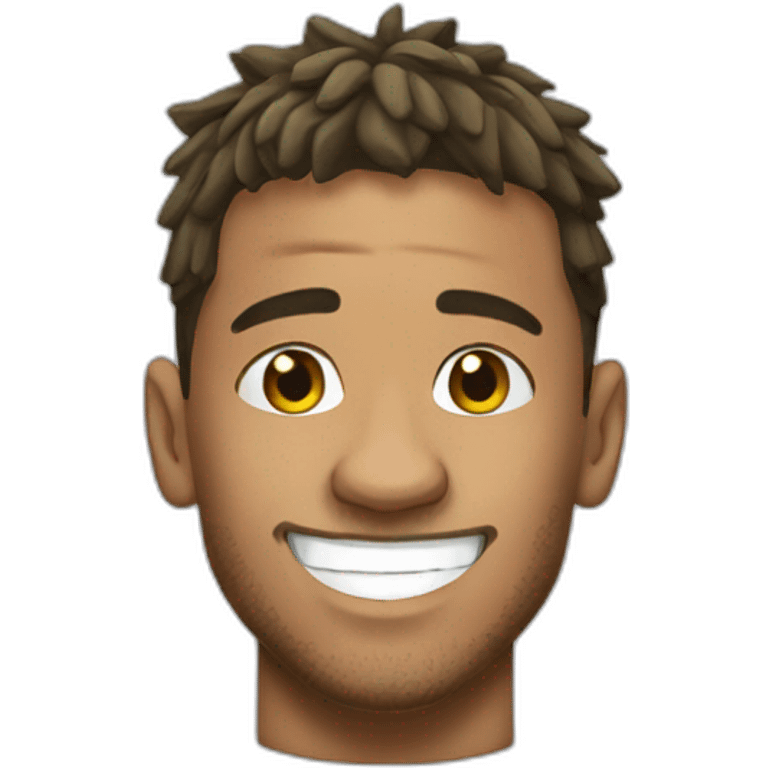 Neymar  emoji