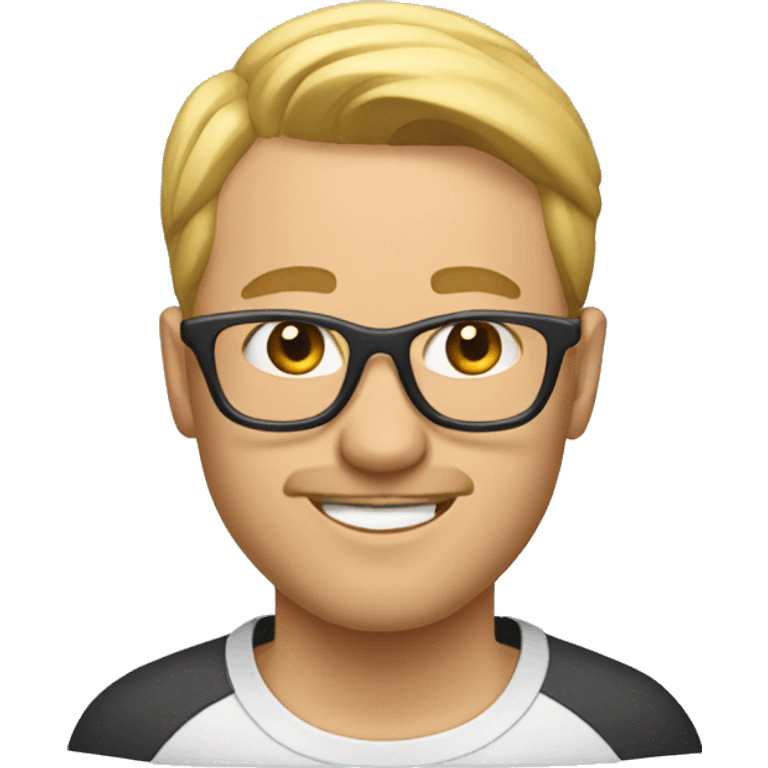 scrum master emoji