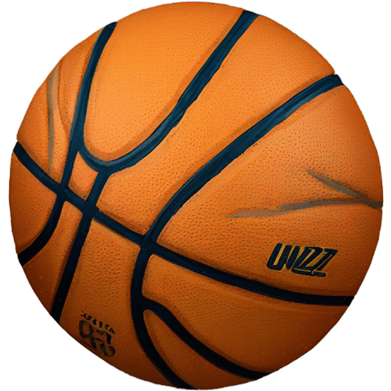 Utah Jazz emoji