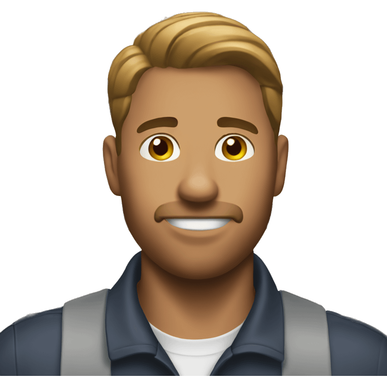 The Costco guys big AJ emoji