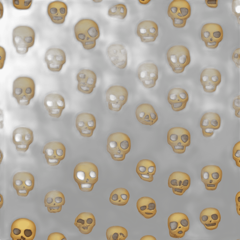 💀🕶️ emoji