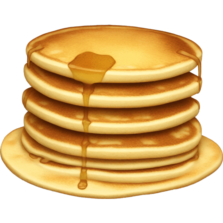 pancake emoji