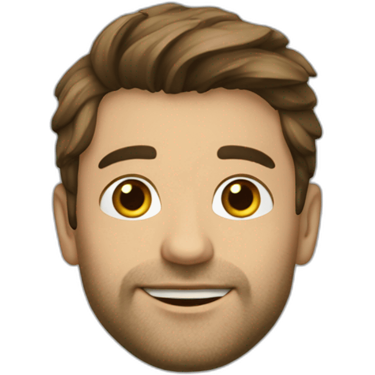 Sébastien fuentes emoji