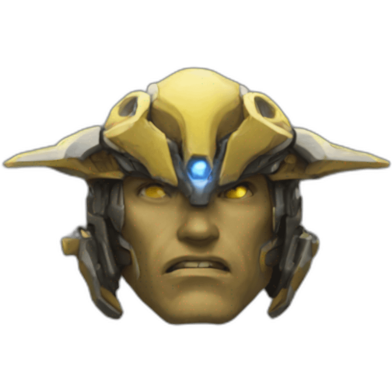 starcraft emoji