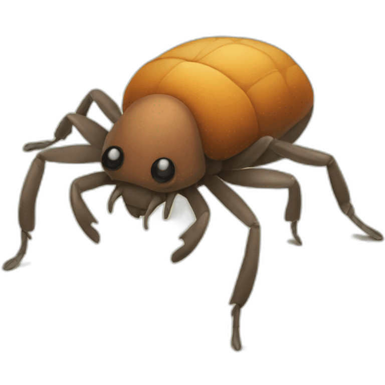 mite emoji