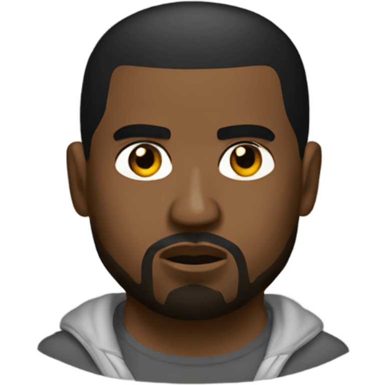 mexican kanye west emoji