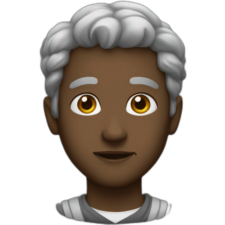 negus emoji