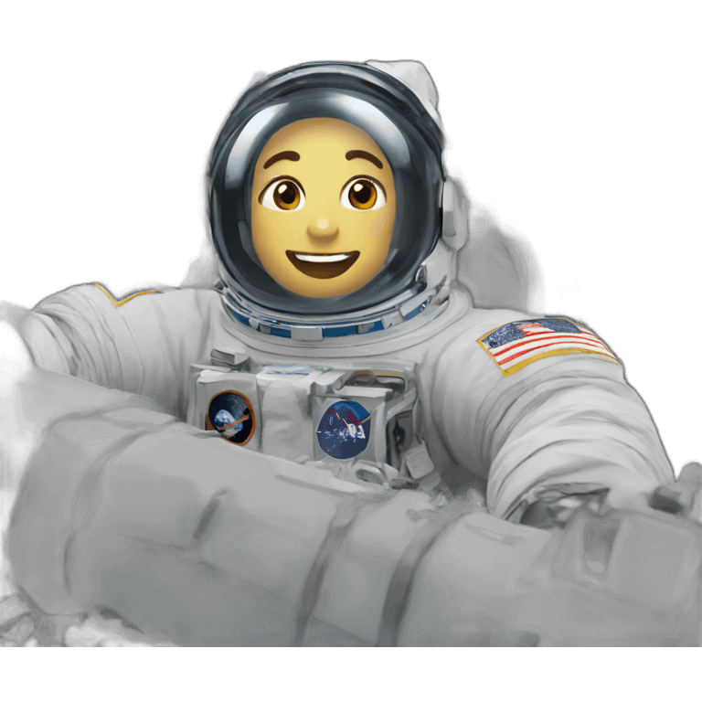 iss emoji