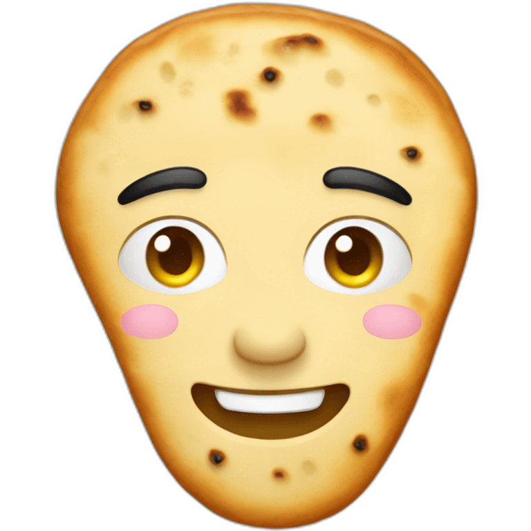 naan emoji