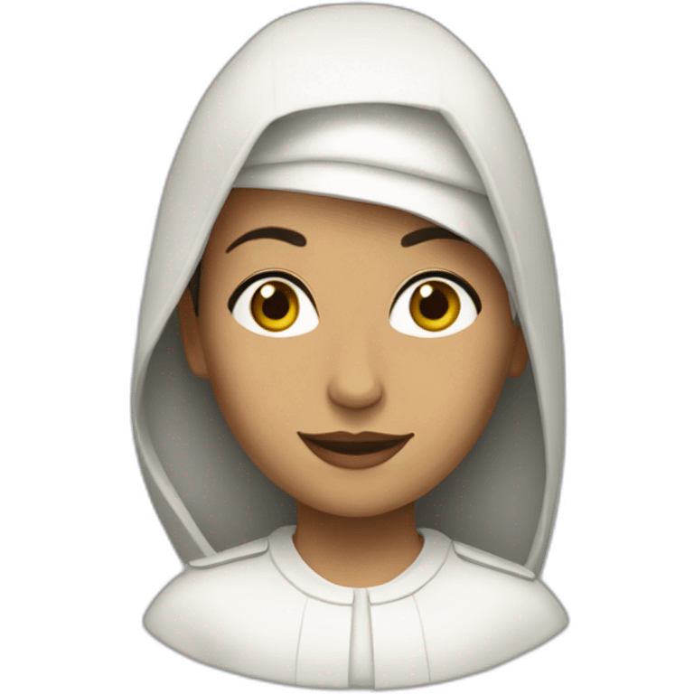 Teresa Lisbonne emoji