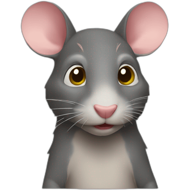 Ratatoui emoji