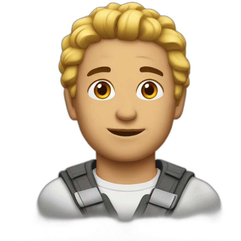 cesar emoji