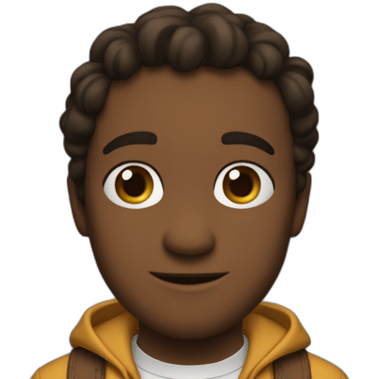 Vini jr emoji