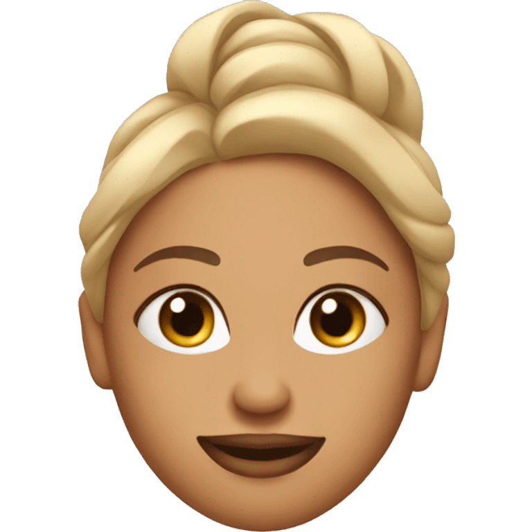 Fit diva wellness  emoji