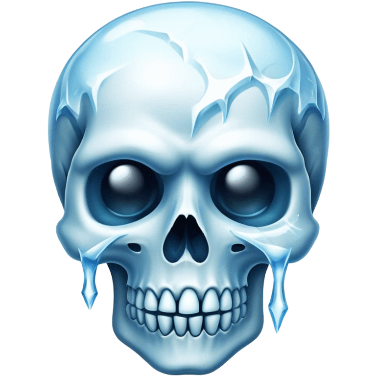 ☠️🥶 emoji