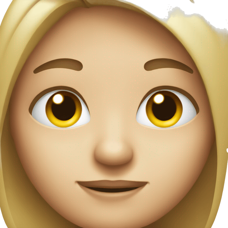 emojie that represents someone with dark circles on the laptop emoji