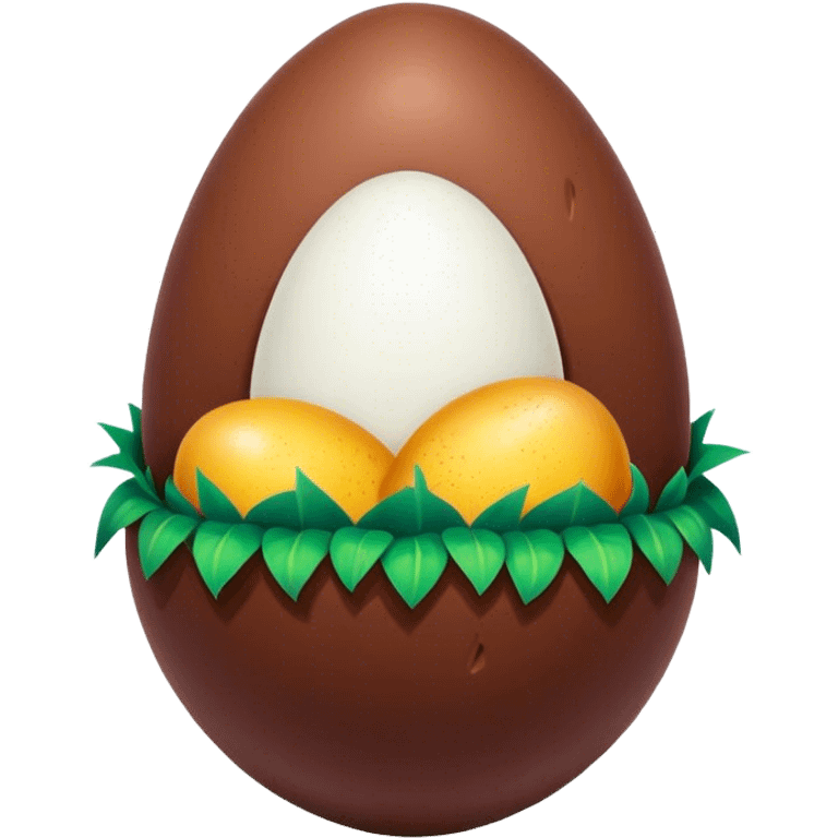 stardew valley easter egg emoji