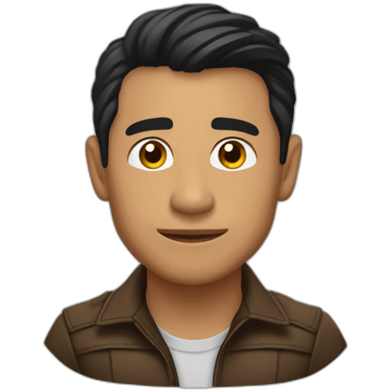 Naylyover Espinoza emoji