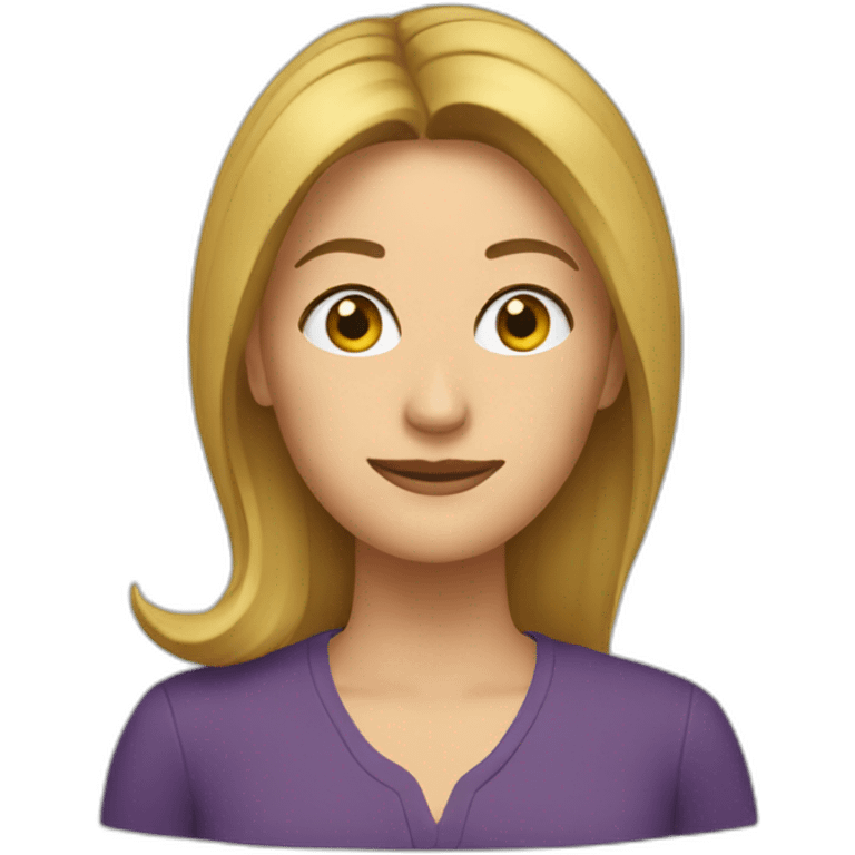 nicole wallace emoji