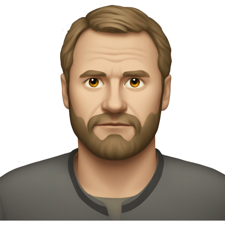 Sergei Dovlatov emoji