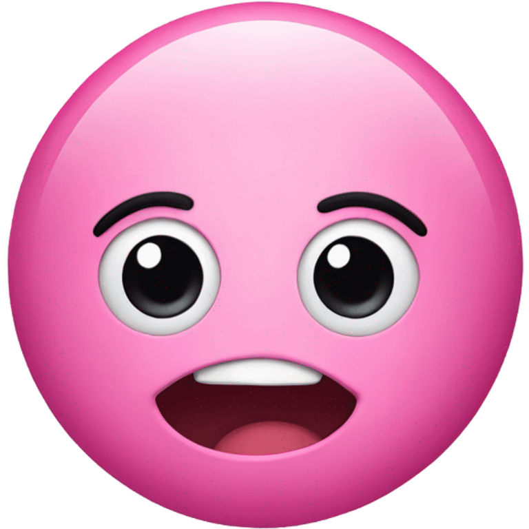 Kirby  emoji