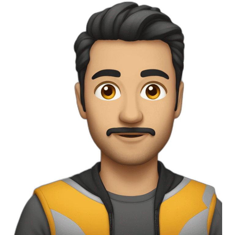 Efkan Kurnaz emoji