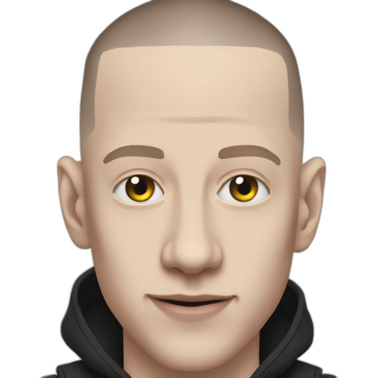 Oxxxymiron emoji