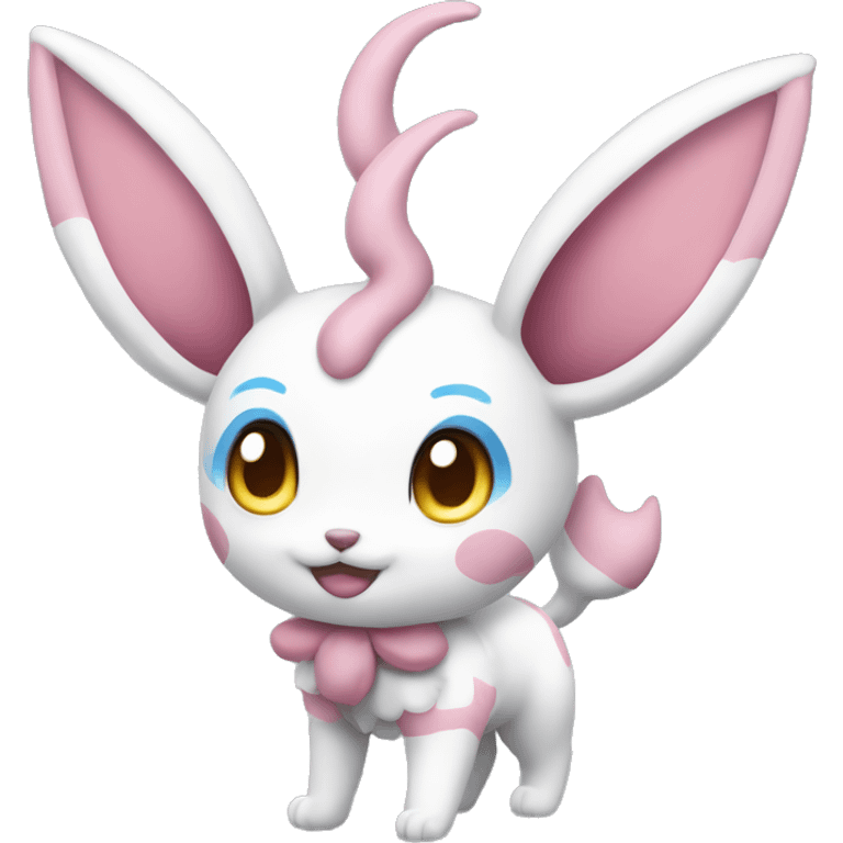 Sylveon emoji