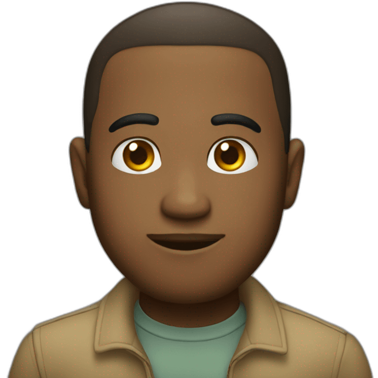 Camilo emoji