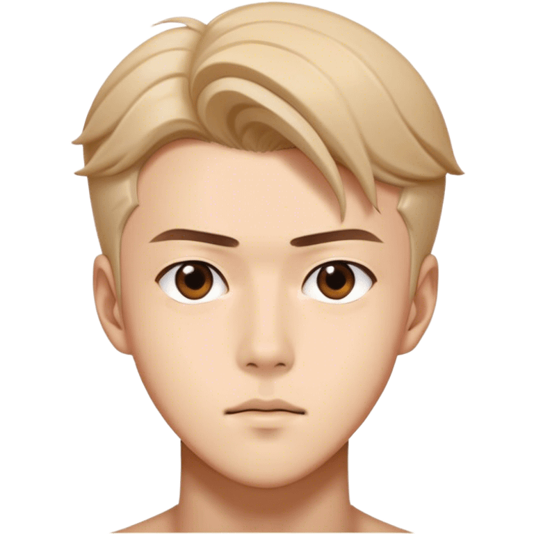 Sehun emoji