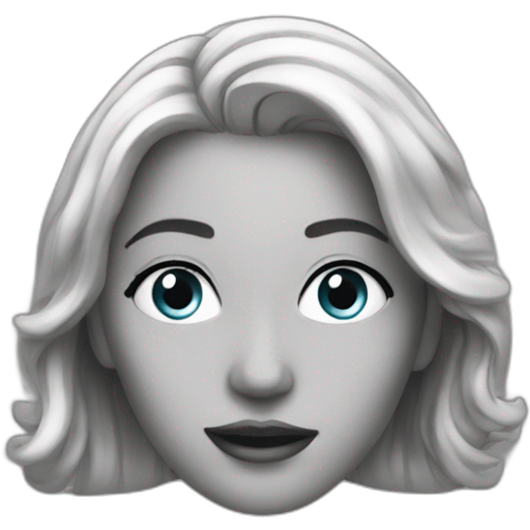 Paula emoji