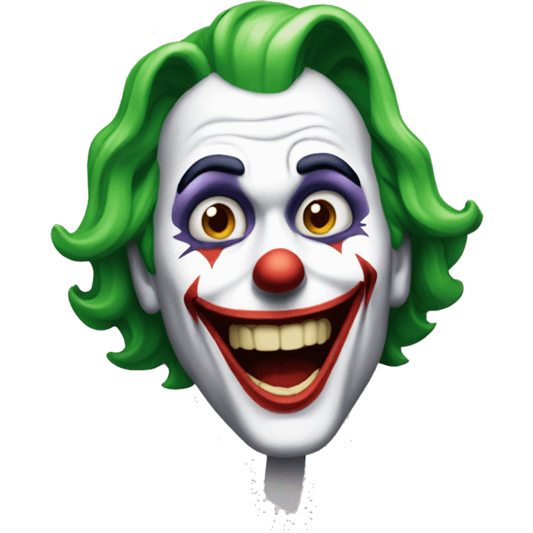 joker 2019 emoji