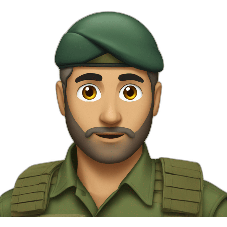 vikram batra emoji