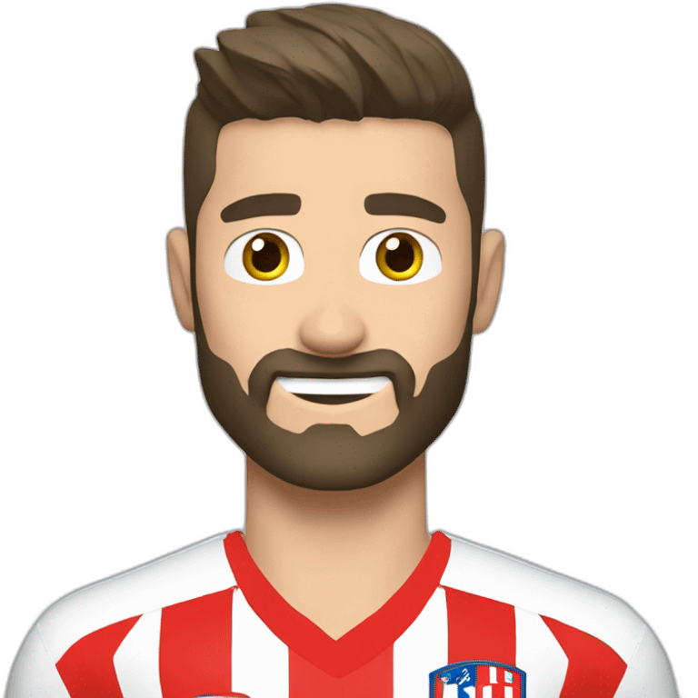 giroud champion  emoji