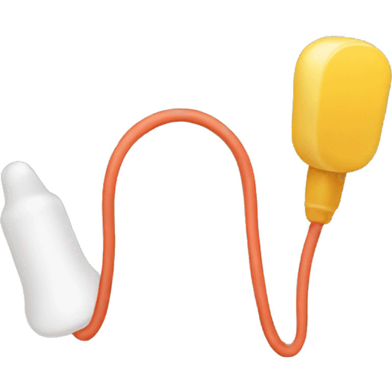 loop earplugs emoji