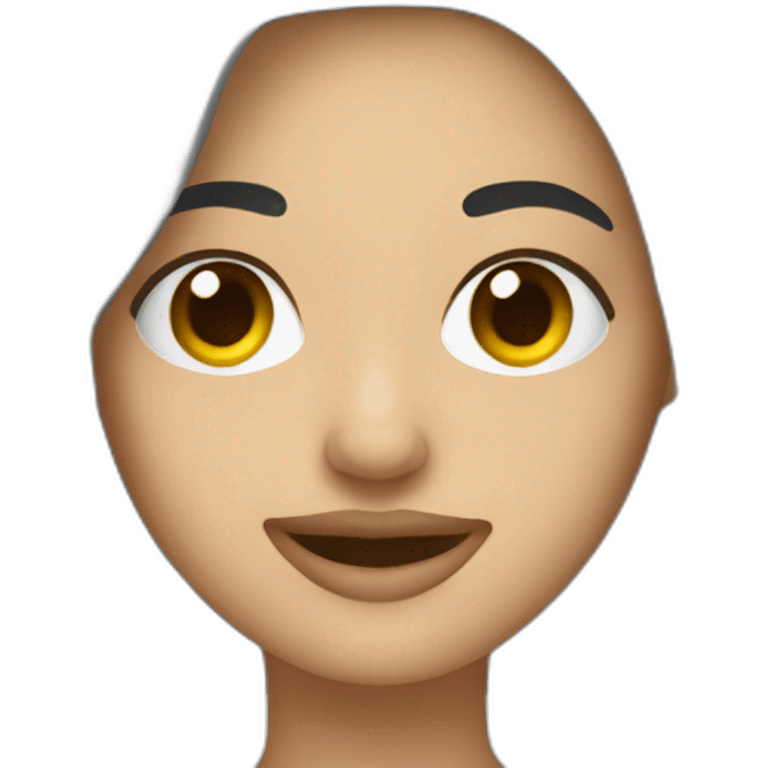 Emily willis emoji