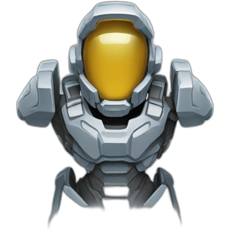 halo emoji