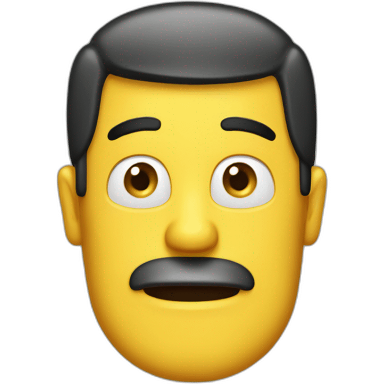 Bob l'éponge emoji