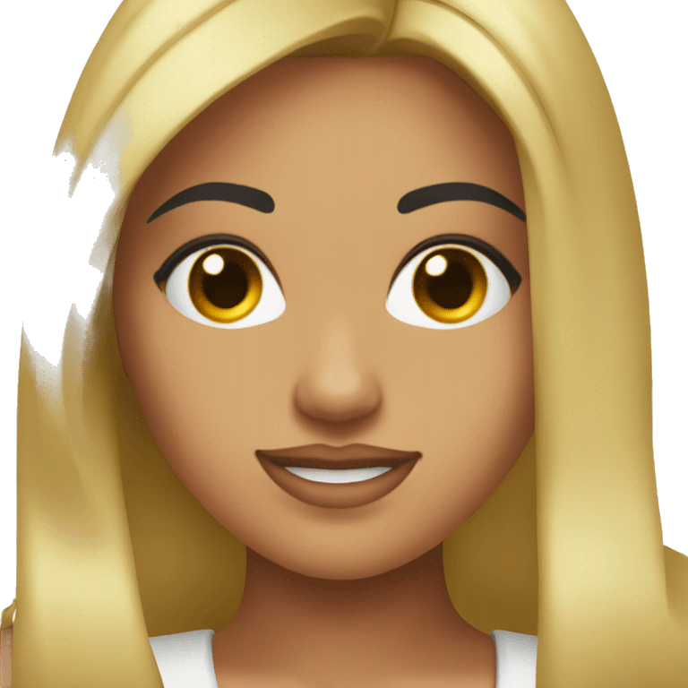 Karol g emoji