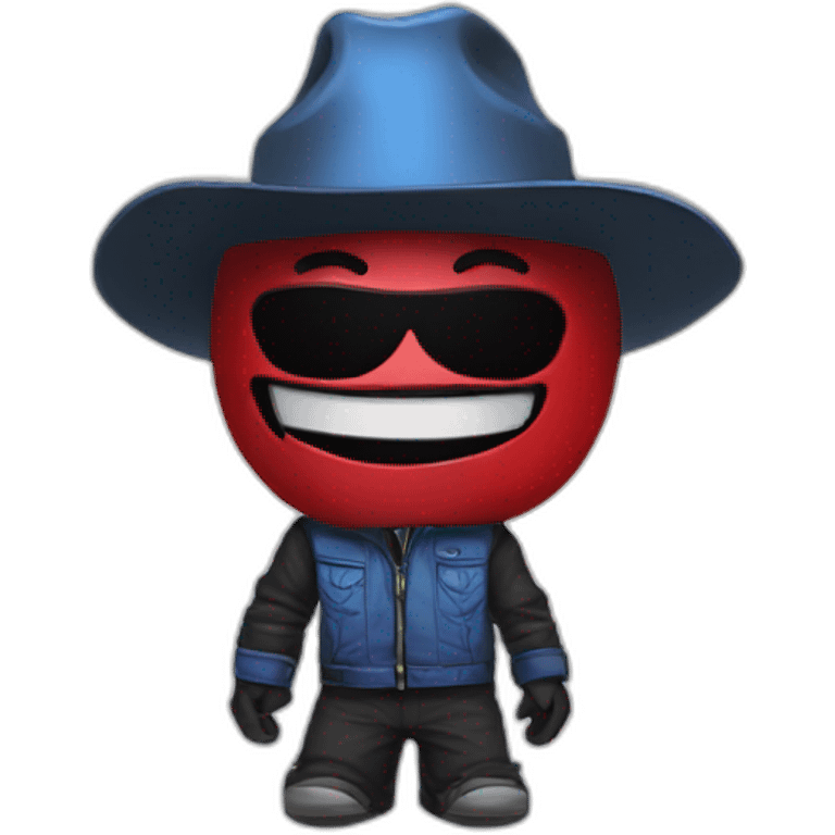 Countryhumans emoji