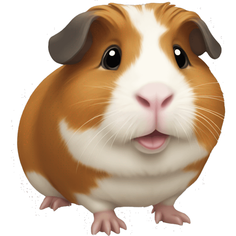 guinea pig emoji