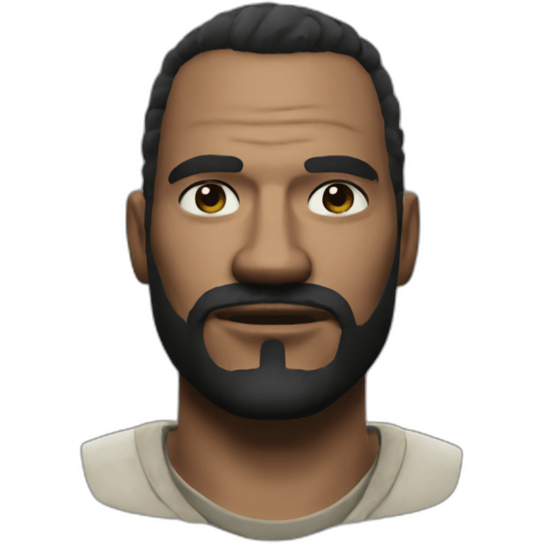 The father from far cry 5 emoji