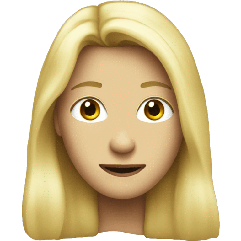 blonde actor from lost emoji